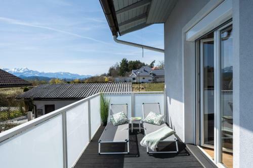 Sch�nes Ferienhaus Mit Garten