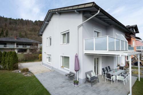 Sch�nes Ferienhaus Mit Garten