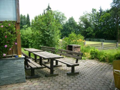 Apartamento Haus Pagitz