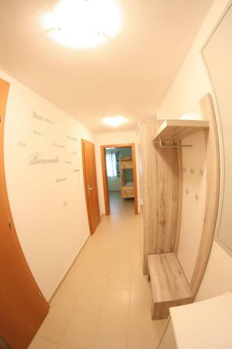 Apartamento Ferienwohnung Radmer
