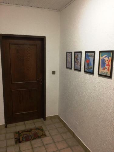 Apartment St. Peter