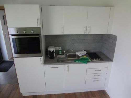 Apartamento Weinstra�enapartment Fam. Dietrich