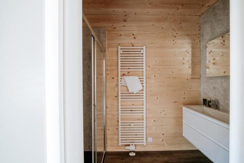Apartamento Clofers Relax Residences Rattendorf