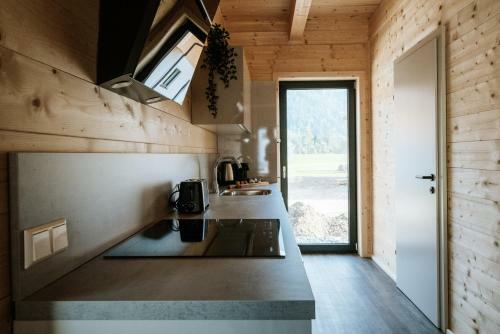 Apartamento Clofers Relax Residences Rattendorf