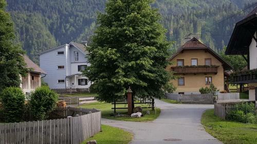 Apartamento Ferienwohnung Inrefrid