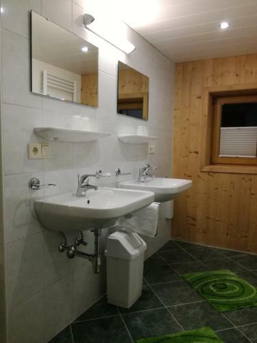 Apartamento Riederhof