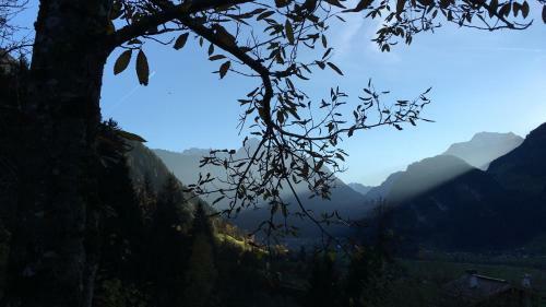 Luxus Chalet M�hlermoos