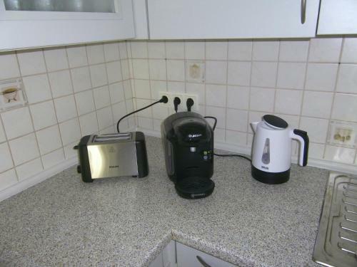 Apartamento Ferienwohnung Dinhobl
