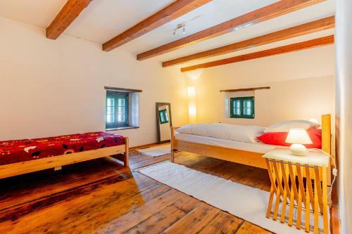Apartamento Pferdewelt Reichenau
