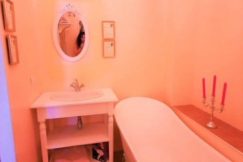 Apartamento Sisi-schloss Rudolfsvilla - Sechser - 24 G�ste