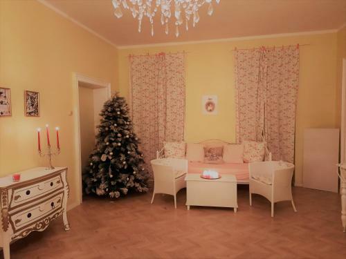 Apartamento Sisi-schloss Rudolfsvilla - Quartett