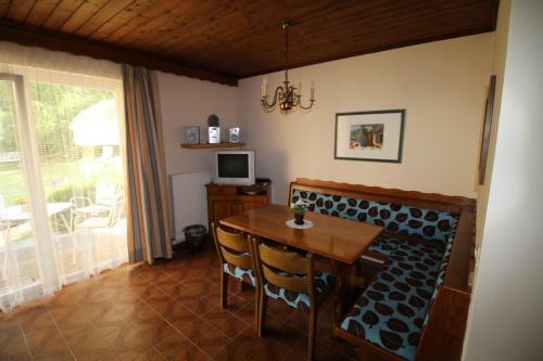 Apartamento Haus Wolfgang