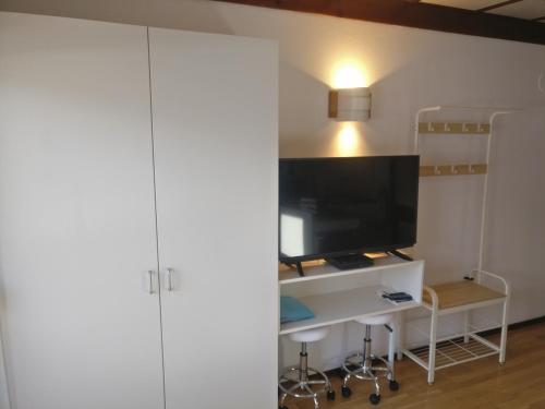 Apartamento Fewo Hauser