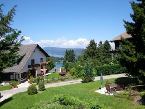 Hotel Garni Haus Am Wald