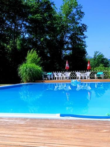 Hotel Garni Haus Am Wald