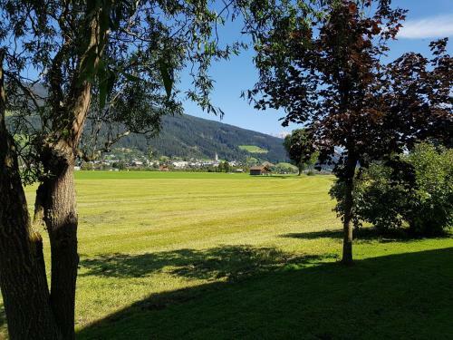 Apartamento Ferienwohnung Ennstal