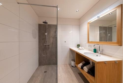 Apartamento K�nzele Appartements