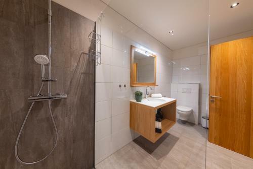 Apartamento K�nzele Appartements