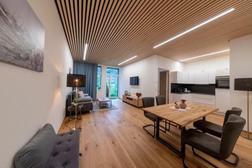 Apartamento K�nzele Appartements