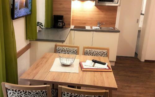 Apartamento Landhaus Tripolt