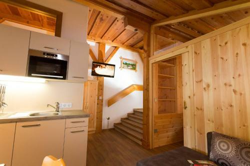 Apartamentos G�stehaus Christl