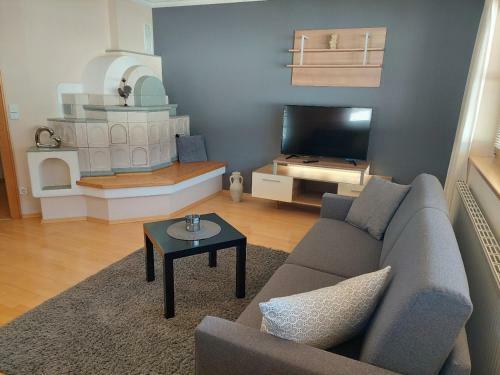 Apartamento Ferienhaus Kahr Appartment Ennstal