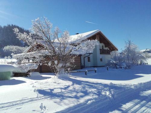 Apartamento Ferienhaus Kahr Appartment Ennstal