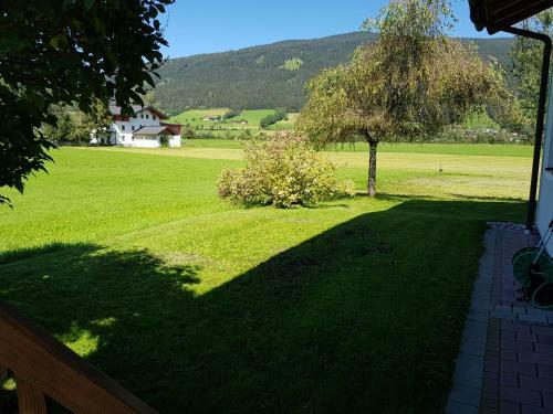 Apartamento Ferienhaus Kahr Appartment Ennstal