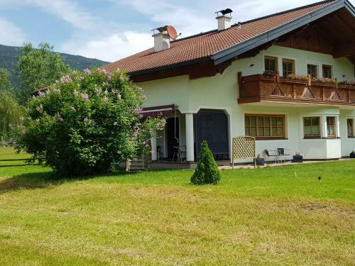 Apartamento Ferienhaus Kahr Appartment Ennstal