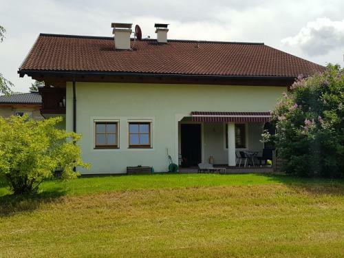 Apartamento Ferienhaus Kahr Appartment Ennstal