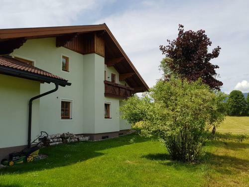 Apartamento Ferienhaus Kahr Appartment Ennstal