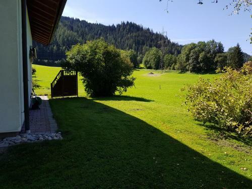 Apartamento Ferienhaus Kahr Appartment Ennstal