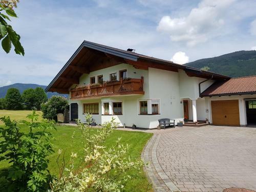 Apartamento Ferienhaus Kahr Appartment Ennstal