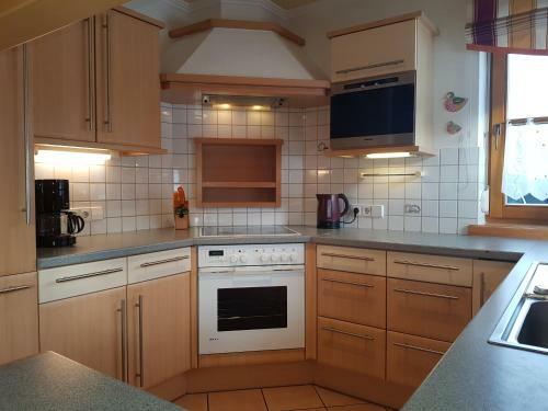 Apartamento Ferienhaus Kahr Appartment Ennstal