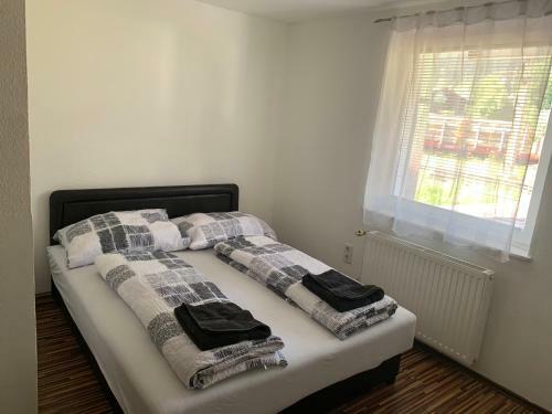 Nexis Apartment 10