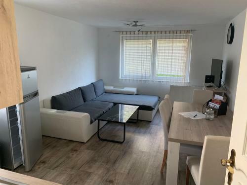 Apartamento Nexi S Appartement An Der Enns 9