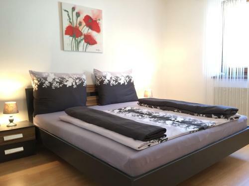 Apartamento Ferienwohnung Familie Meinschad