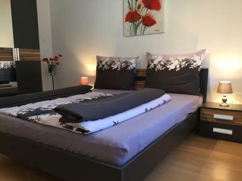 Apartamento Ferienwohnung Familie Meinschad