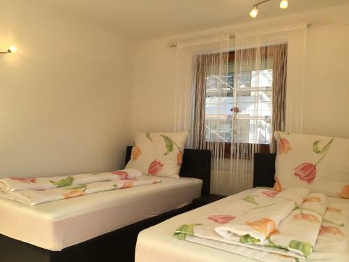 Apartamento Ferienwohnung Familie Meinschad