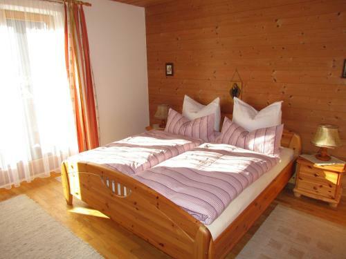 Apartamento Ferienwohnungen - Haus Zierl