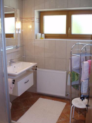 Apartamento Ferienwohnungen - Haus Zierl