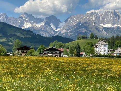 Apartamento Ferienwohnungen - Haus Zierl