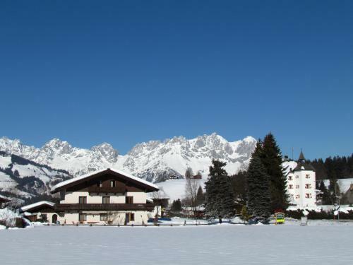 Apartamento Ferienwohnungen - Haus Zierl