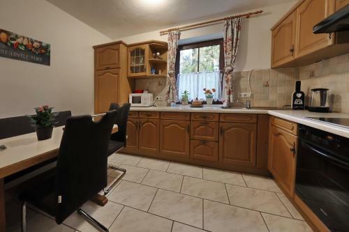 Apartamento G�stehaus Reingruber