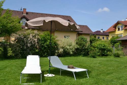 Apartamento G�stehaus Reingruber