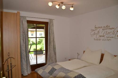 Apartamento G�stehaus Reingruber