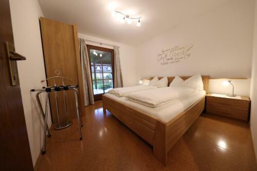 Apartamento G�stehaus Reingruber