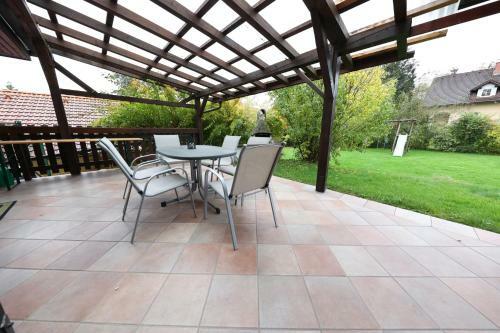 Apartamento G�stehaus Reingruber