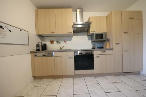 Apartamento G�stehaus Reingruber