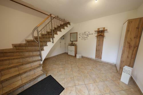 Apartamento G�stehaus Reingruber